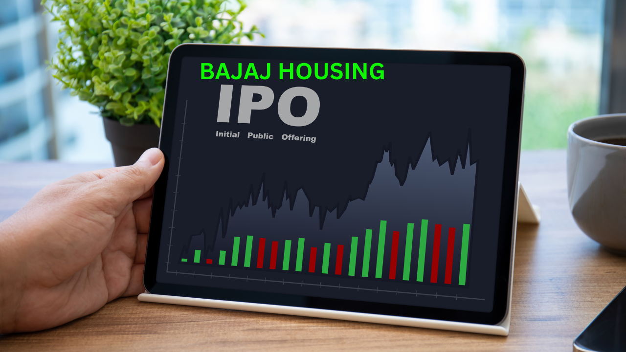 Bajaj Housing Finance Limited IPO